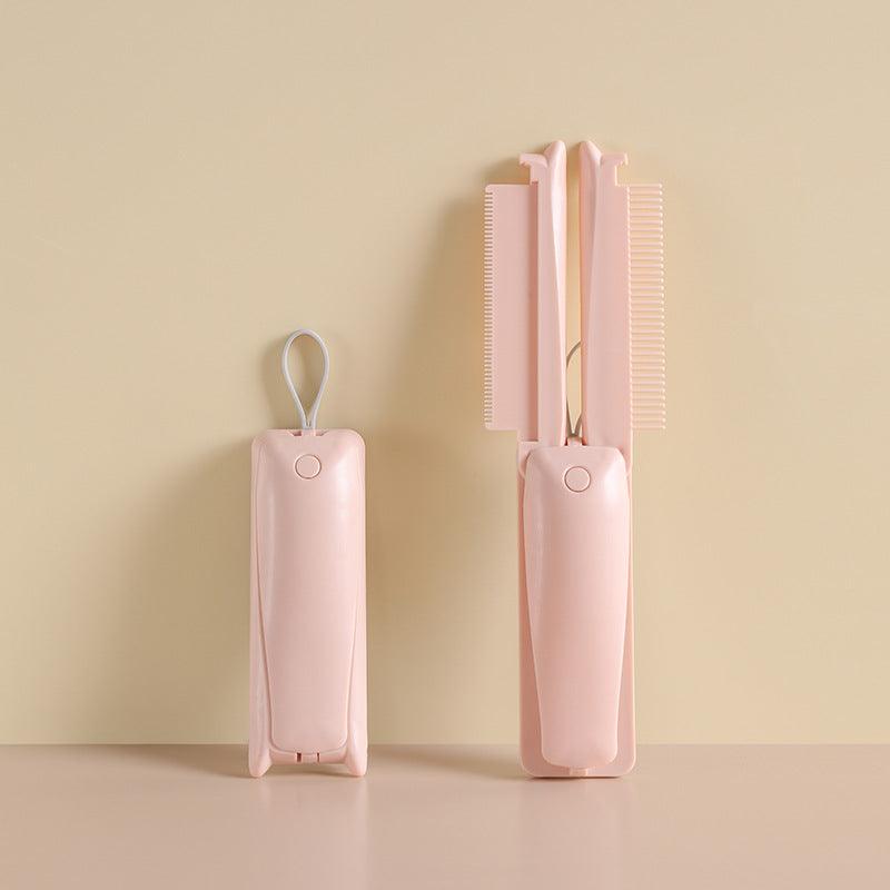 Fellfrei-Pflegehelfer